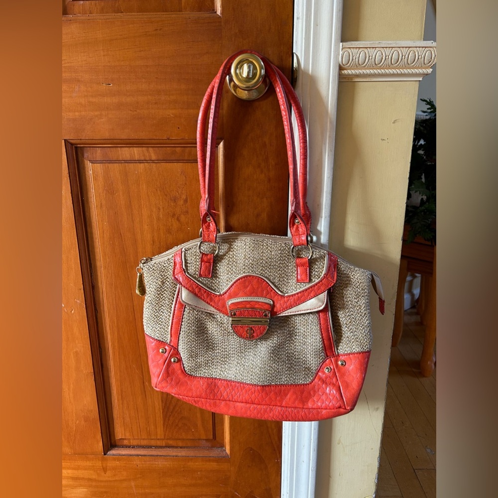 JLO bag